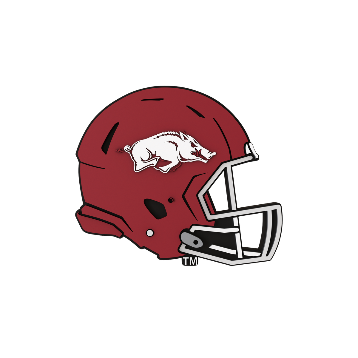 Budz | Arkansas Razorbacks image 1