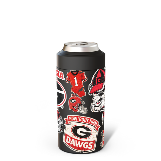 Universal Buddy | Georgia Bulldogs | Sticker image 2