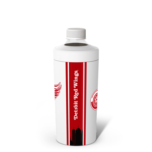 Universal XL | Detroit Red Wings | Gameday image 2