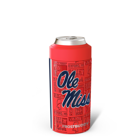 Universal Buddy | Ole Miss Rebels | Legacy image 2