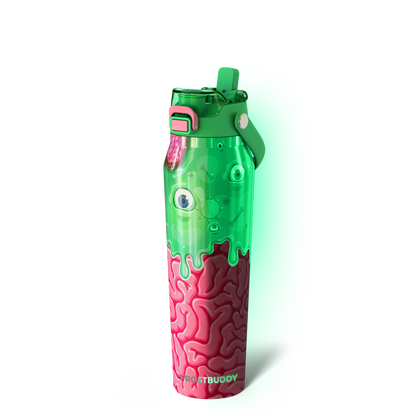 Bottle Buddy 32oz | Brain Freeze image 1