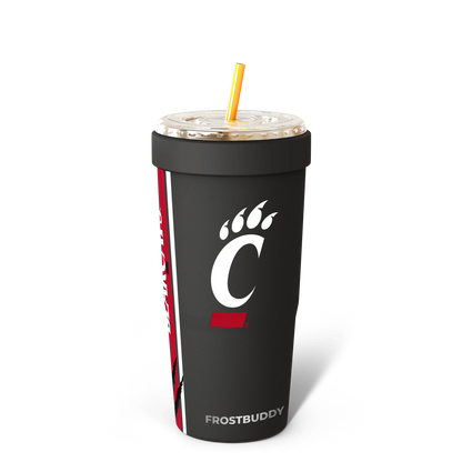 To-Go Buddy | Cincinnati Bearcats | Gameday image 1