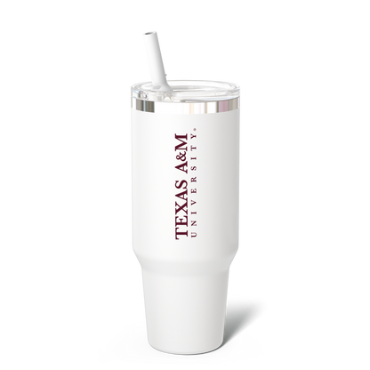 Thicc Buddy 40oz | Texas A&M Aggies | Gameday image 3