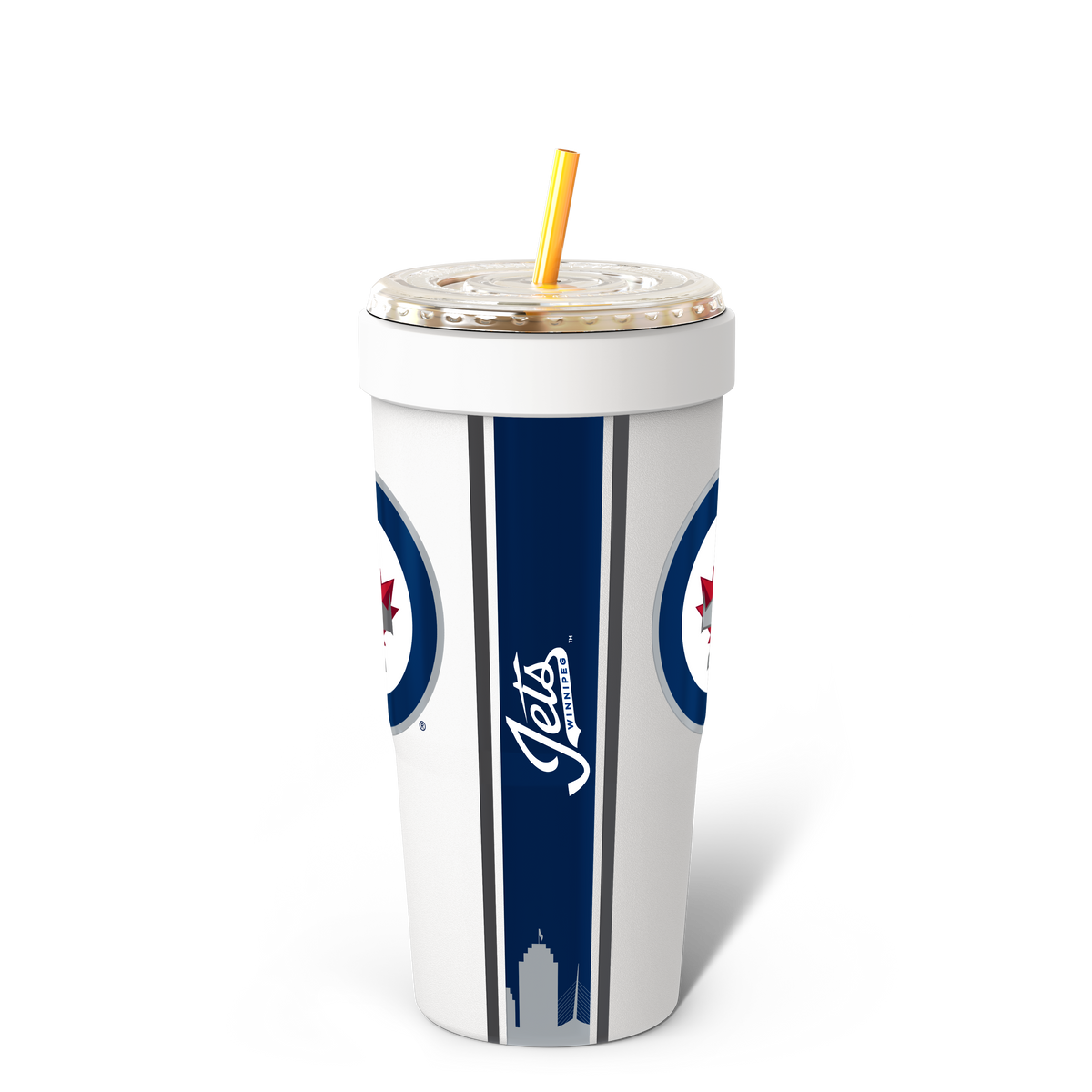 To-Go Buddy | Winnipeg Jets | Gameday image 2