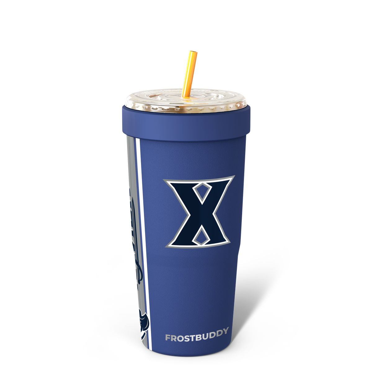 To-Go Buddy | Xavier Musketeers | Gameday image 1