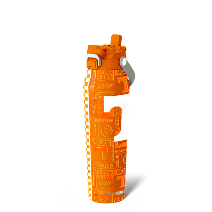 Bottle Buddy 32oz | Tennessee Vols | Legacy image 1