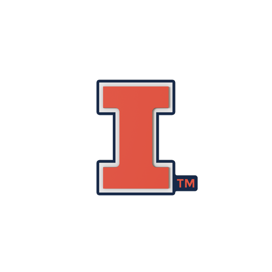 Budz | Illinois Fighting Illini image 1