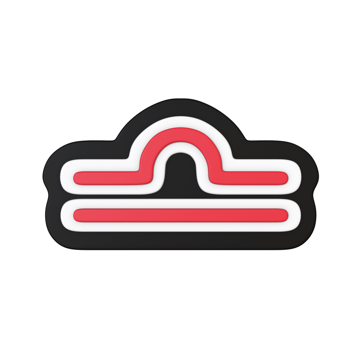 Budz | Libra Symbol image 1