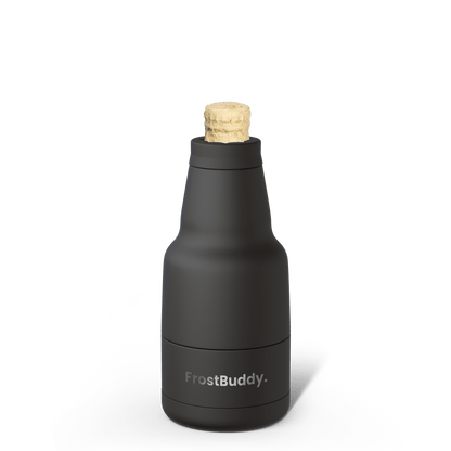 Chubby Buddy | Black image 1