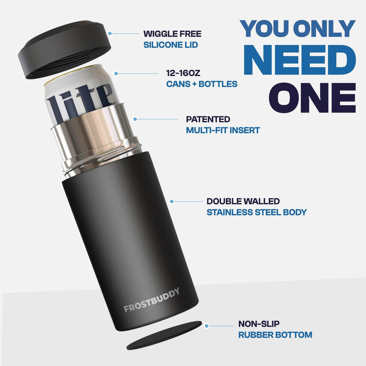 Universal Buddy | Virginia Tech x OHT image 10