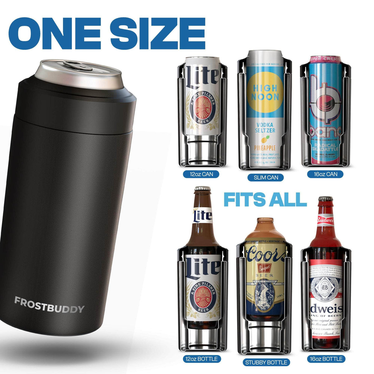 Universal Buddy | Vancouver Canucks | Gameday image 4