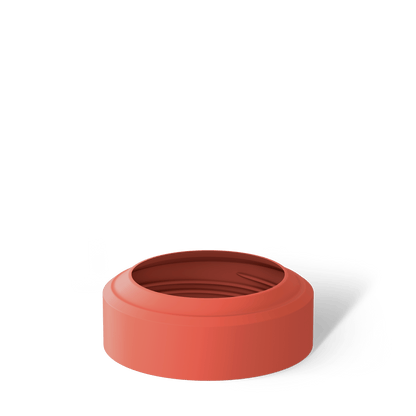 Universal Buddy | Replacement Silicone Lid image 6