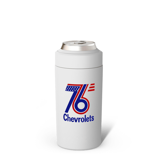 Universal Buddy | Chevrolet | 76 Classics image 2