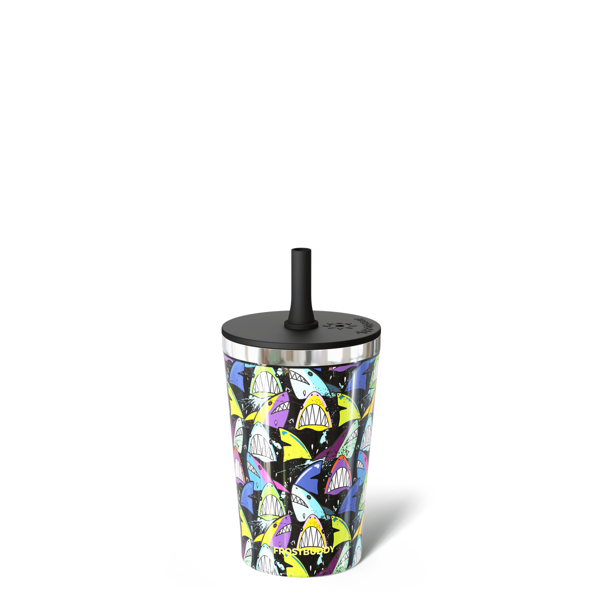 Junior Buddy | Fin Frenzy image 1