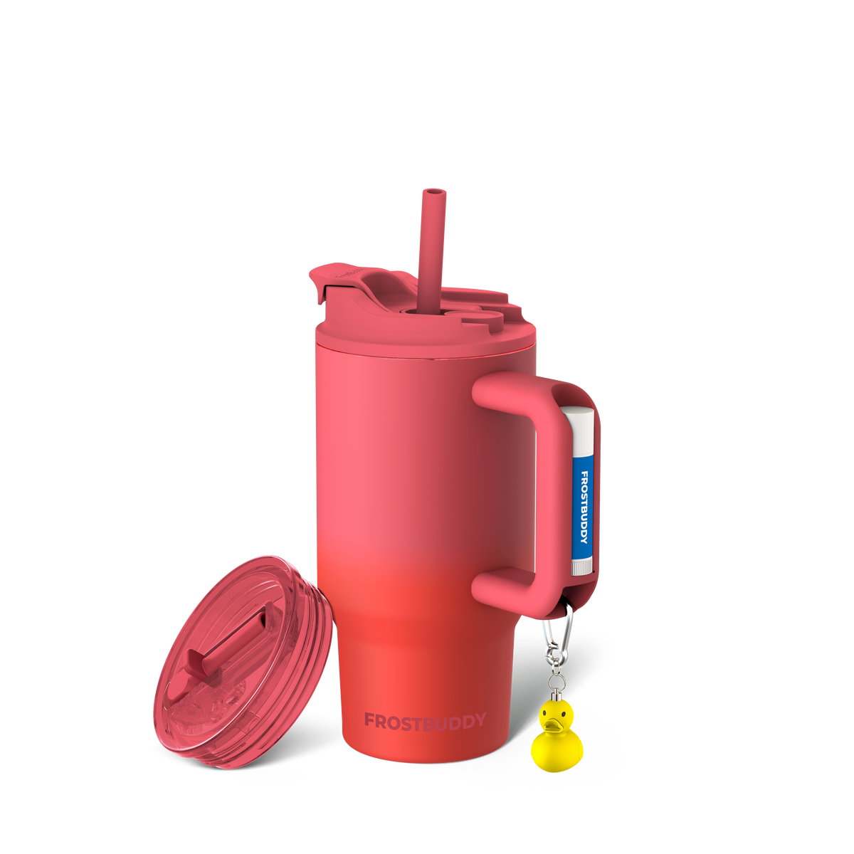 Thicc Buddy 16oz | Guava Pop image 1