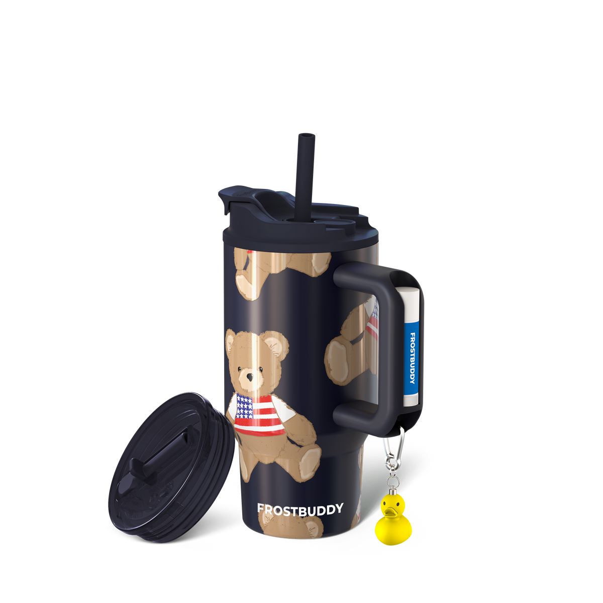 Thicc Buddy 16oz | Stars & Snuggles image 1