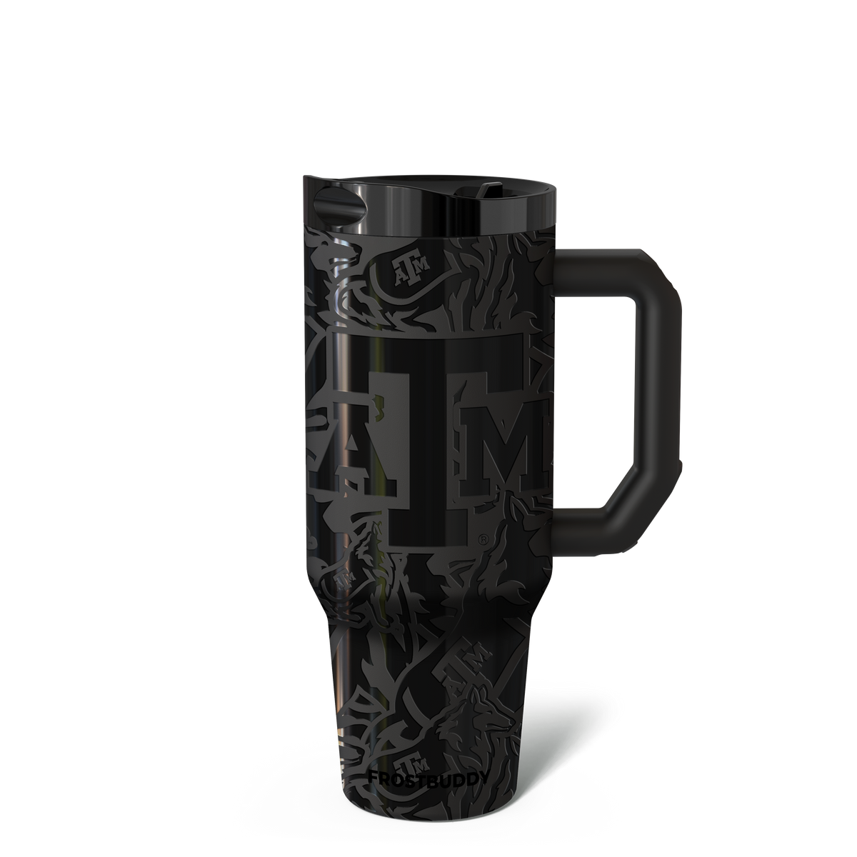 Thicc Buddy 40oz | Texas A&M Aggies | Night Game image 1