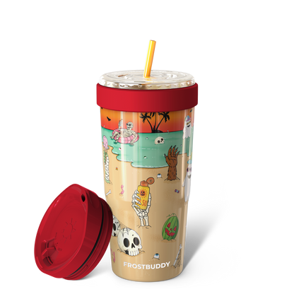 To-Go Buddy | Sunscream image 1