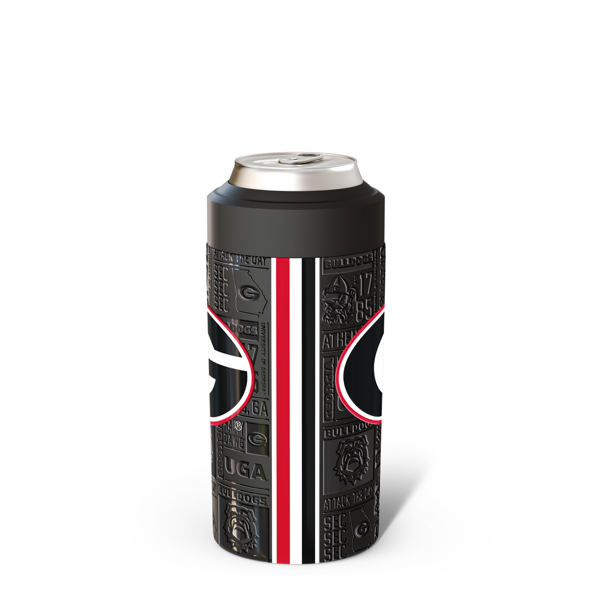 Universal Buddy | Georgia Bulldogs | Legacy image 3