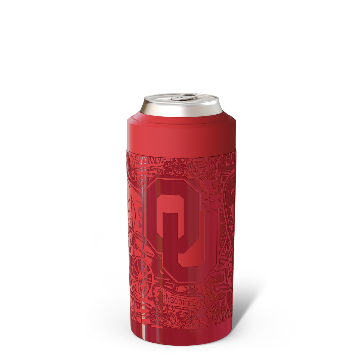Universal Buddy | Oklahoma Sooners | Color Rush image 3